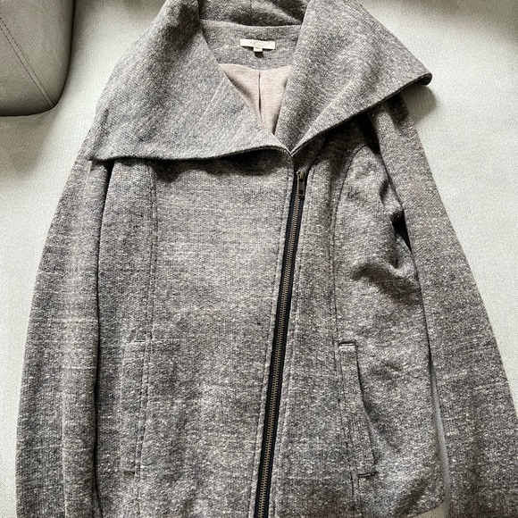 NWOT Mystree Jacket - Picture 1 of 11